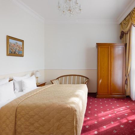 Spa Hotel Villa Ritter Карлови Вари Екстериор снимка
